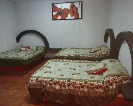 瓦萊里亞酒店 特科盧特拉酒店