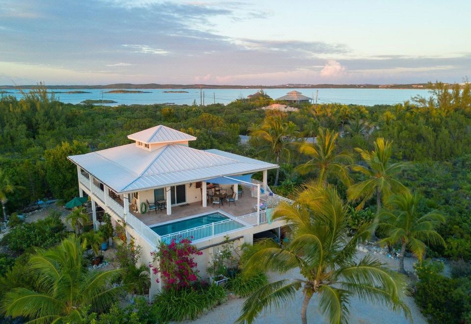 Hotel Casa de Isle, Exterior, Hotel Exterior