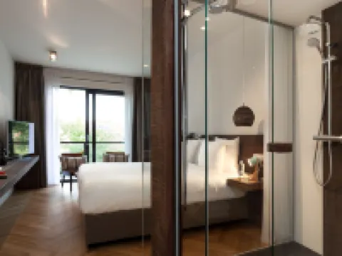 Van Heeckeren Hotel Hotels in Nes