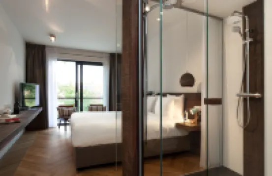 ファン ヘーケレン ホテル