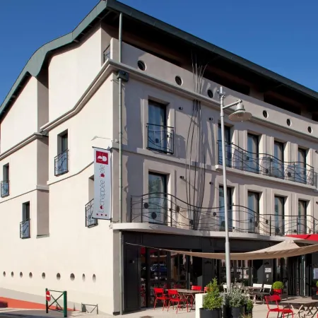 L’Échappée Belle Hotels in Département Gers