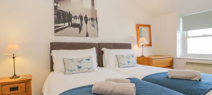 The Old Mill Hotels in Keswick