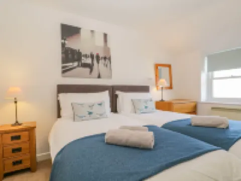 The Old Mill Hotels in 