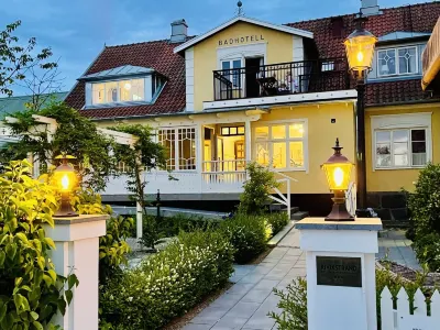 Kivikstrand Badhotell Hotels in der Nähe von Haväng