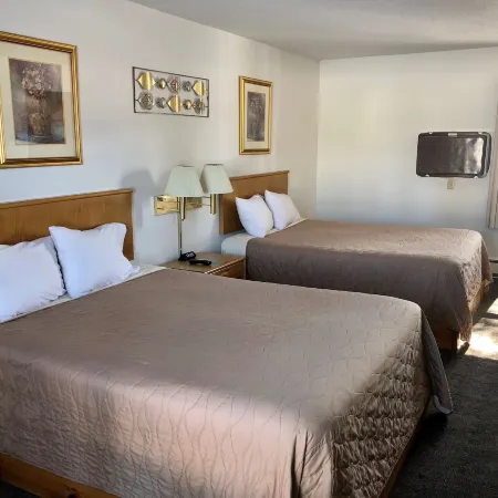 Budget Host Inn