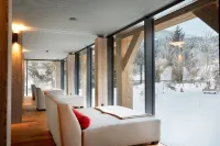 Hotel Pustertalerhof - Spa
