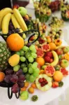 호텔 마제스틱 - 조식 운영