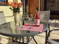 Quoit X Barn Hotels in Bampton