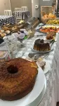Hotel Cidade de Bauru Hotels in Бауру