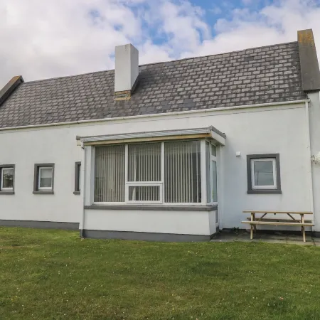 No 5 Beach Cottages