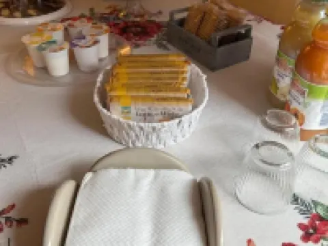 B&B La Dimora Di San Paolo Hotels in Foligno