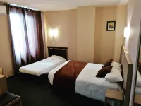 Logis Hôtel Saint Jacques Hotels in Chabeuil