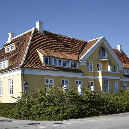 Brøndums Hotel