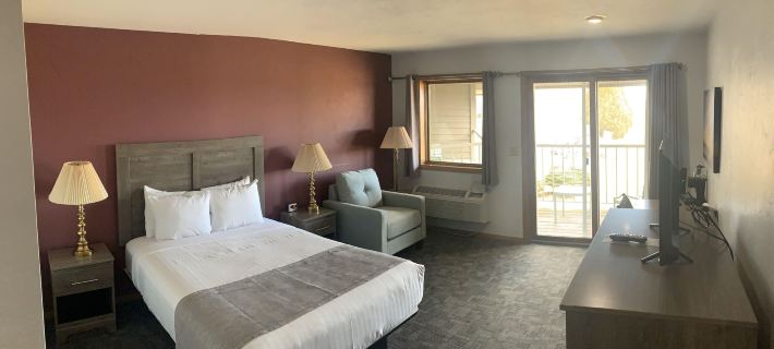 Cherry Hills Golf & Lodge Ξενοδοχεία στην πόλη Door County