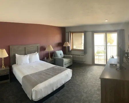 Cherry Hills Golf & Lodge Hotels in Sevastopol