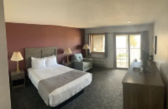 Cherry Hills Golf & Lodge Hotels in 