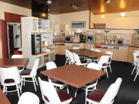 Motel Roberval Hotels in Roberval