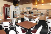 Motel Roberval Hotels in Roberval