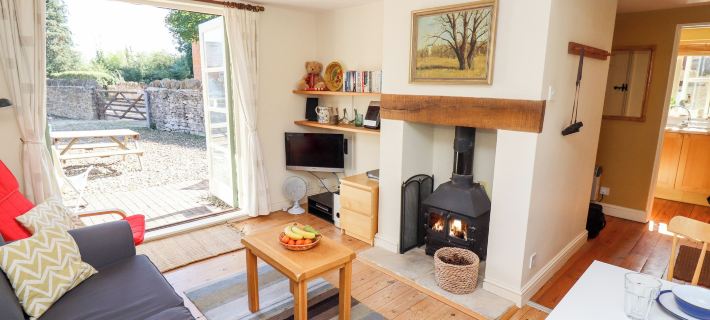 Mill View Hotels in Cirencester