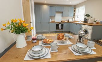 Fir Tree Cottage