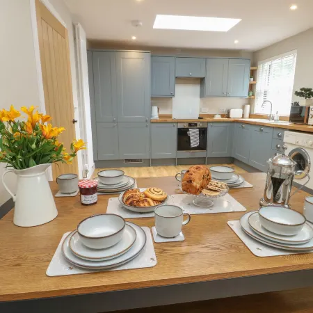 Fir Tree Cottage