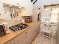 Hobbes Cottage Hotels in Tetbury