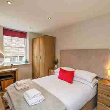 43A Quay Street Rooms