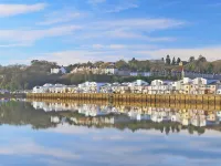 18D South Snowdon Wharf Hotels in Talsarnau
