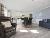 Dylan's Court Hotels in Laugharne