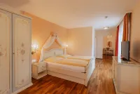 Schlossl Hotel Kindl - Balkoner