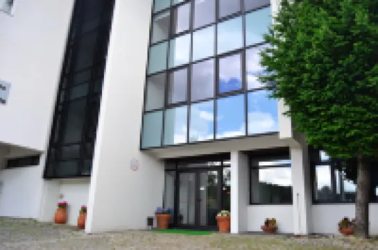 HI São Pedro do Sul – Pousada de Juventude Отели в г. 