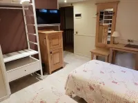Hotel Alda A Boira
