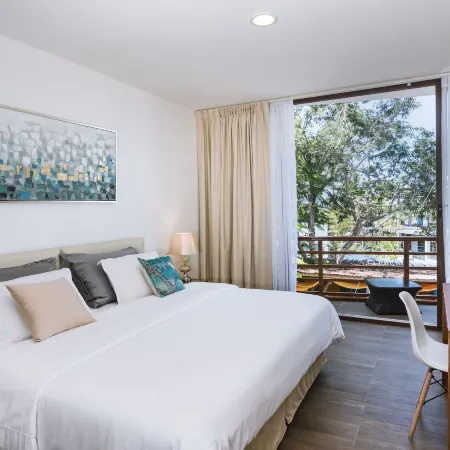 Hotel la Isla