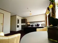 Hotel Faber - bar