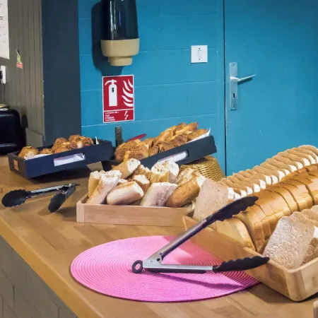 Brit Hôtel Essentiel Limoges Nord