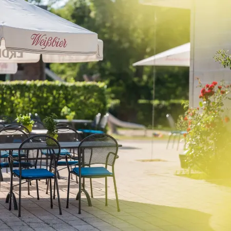 Ferienpark Plauer See