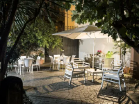 Il Giardino di Ballarò Boutique B&B - Pet Friendly