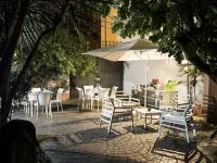 Il Giardino di Ballarò Boutique B&B Hotels in Albergheria