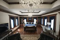 Dominion House Hotels in Guthrie