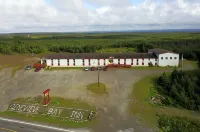 Genevieve Bay Inn Hotels in 