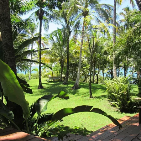 Nirvana Beach Hotel