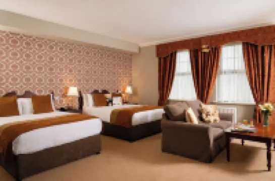 An Chúirt Hotel, Gweedore, Donegal Hotels in 