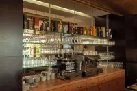 Ringhotel Bundschu - bar