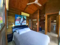 Horizon Hotel & Yoga Center - Balkoner