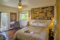 The Inn at Kulaniapia Falls Hotels in Hilo