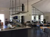 Strandakar Hotell & Restaurang - bar