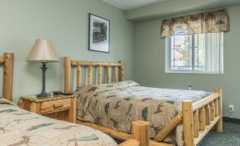 The Kingsley Suites
