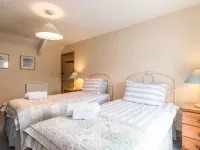 Fisherman's Cottage Hotels in Seahouses