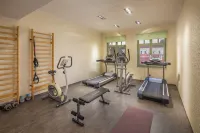 Grand Hotel Glorius Mako - Gym