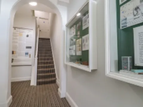 The Old Spy Headquarters Hotels in Folkestone